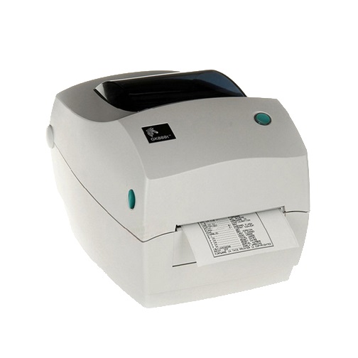 Zebra GK888T (203dpi) (USB/Serial)