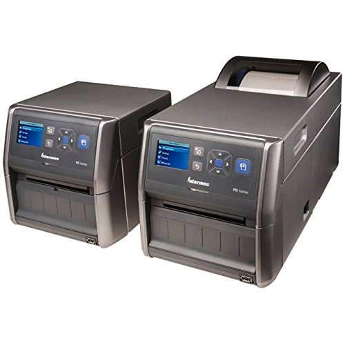 Intermec PD43 Light Industrial Printer