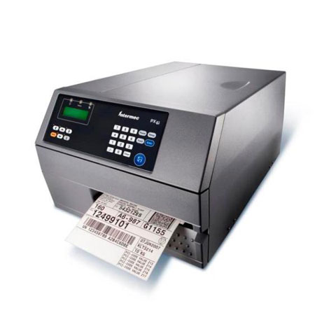 Intermec PX6i High Performance Printer