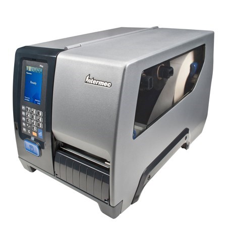 Intermec PM43c Mid-Range Printer