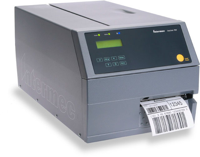 Intermec PX4i High Performance Printer