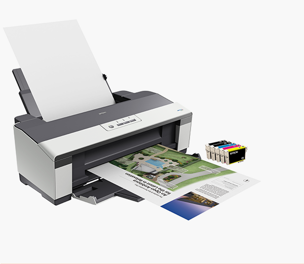 datamax printing blank labels